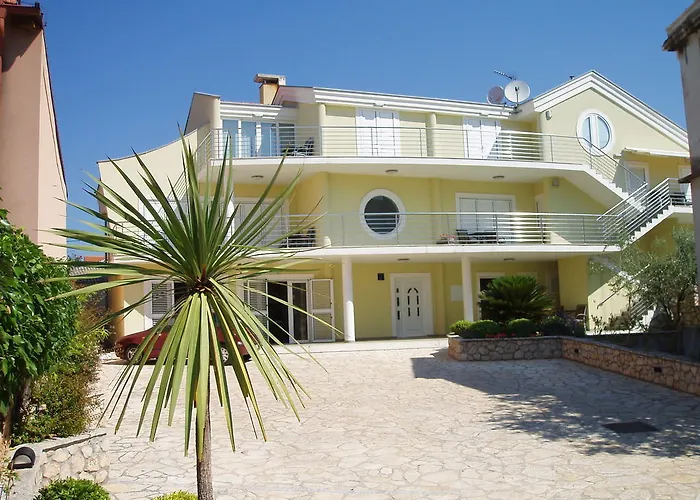 דירה Maestral זאדאר